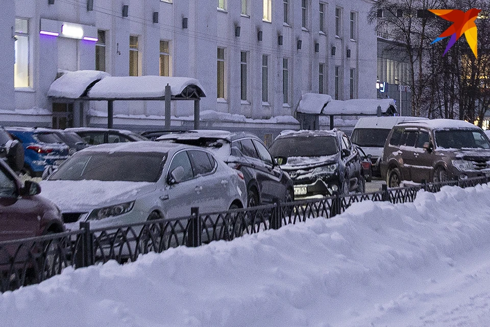 Водителей просят учитывать эту информацию, соблюдать ПДД.