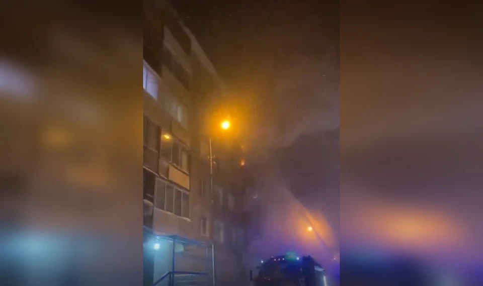 Фото: скриншот видео