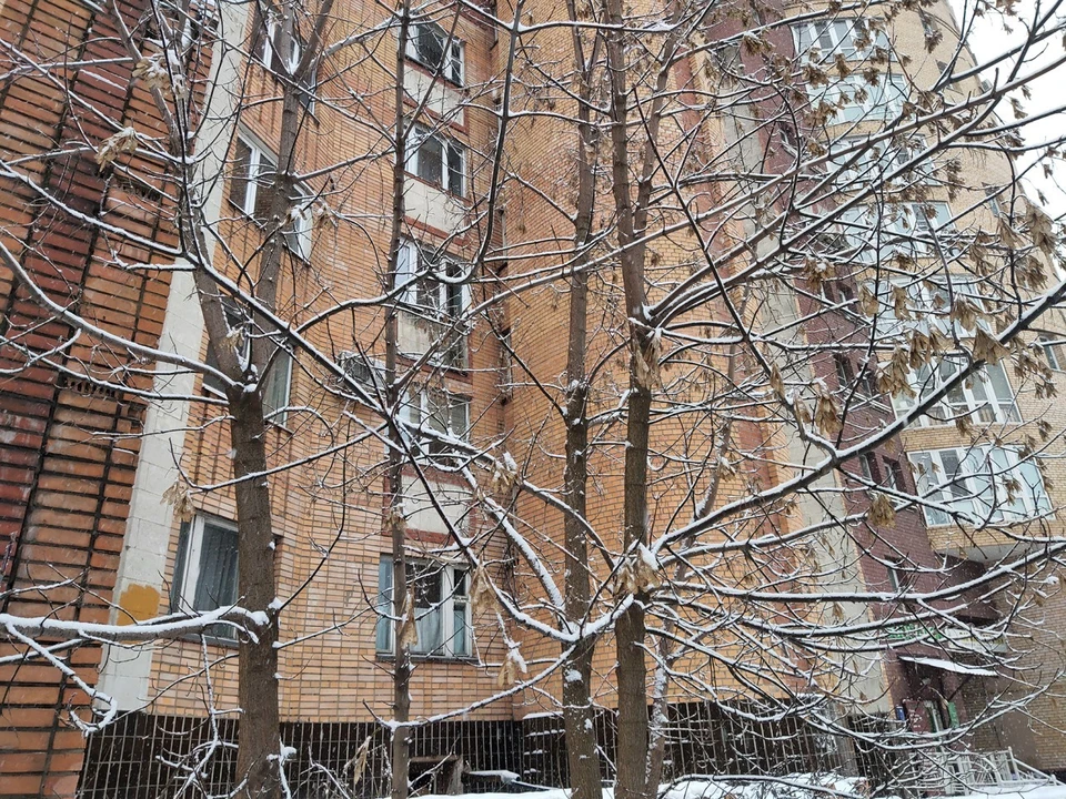 Похолодание ожидается только на следующей неделе.