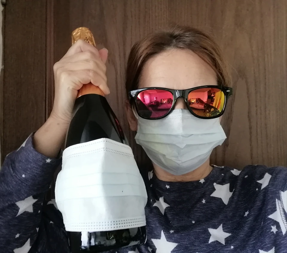 В праздничные дни не стоит забывать о мерах предосторожности, чтобы сохранить свое здоровье.