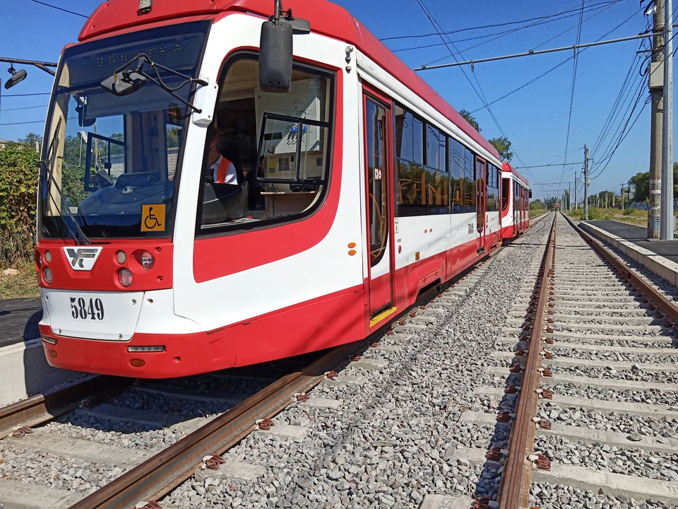 В Волгограде общественники поддержали передачу трамваев в концессию