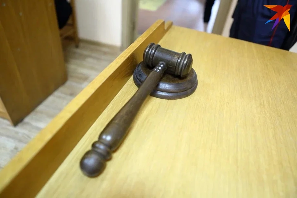 В Польше будут судить белоруса и россиянина по обвинению в шпионаже. Снимок используется в качестве иллюстрации.
