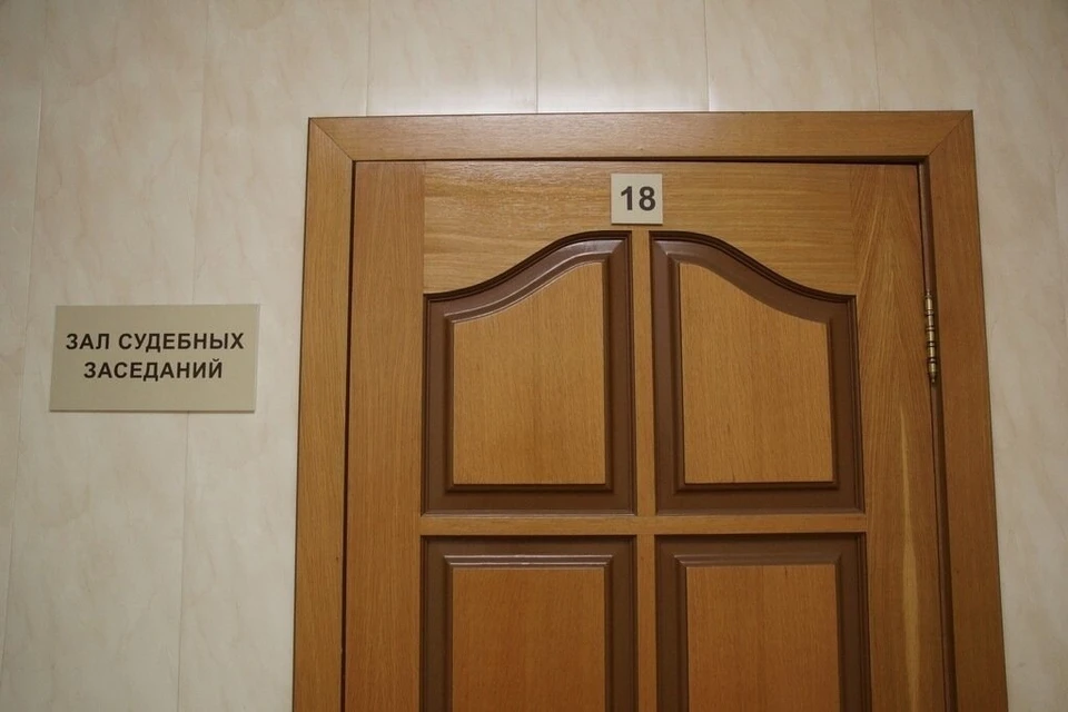 На директора автосервиса завели уголовное дело по статье “Грабеж”.