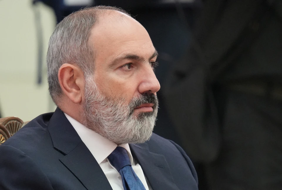 Армения ожидает более предметных шагов от международного сообщества и члена Совбеза ООН России, заявил премьер Пашинян