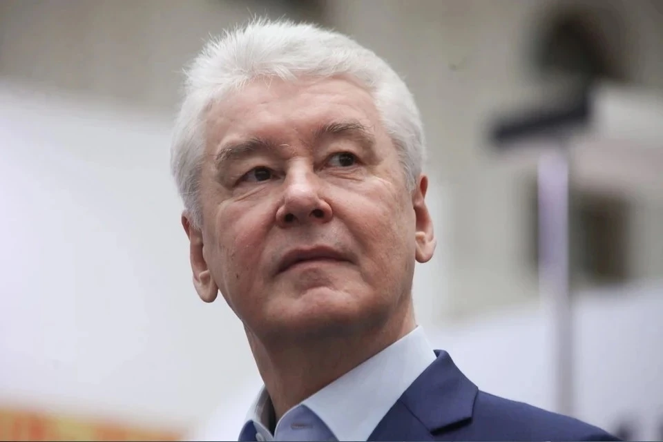 Сергей Собянин: 2023 год станет прорывным в плане открытия современных медучреждений в Москве