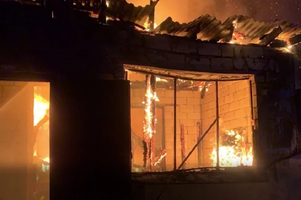 Фото: скриншот видео