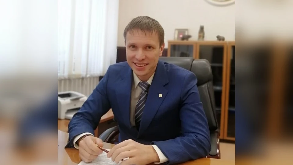 Глава Мотовилихинского района Перми покидает должность - KP.RU