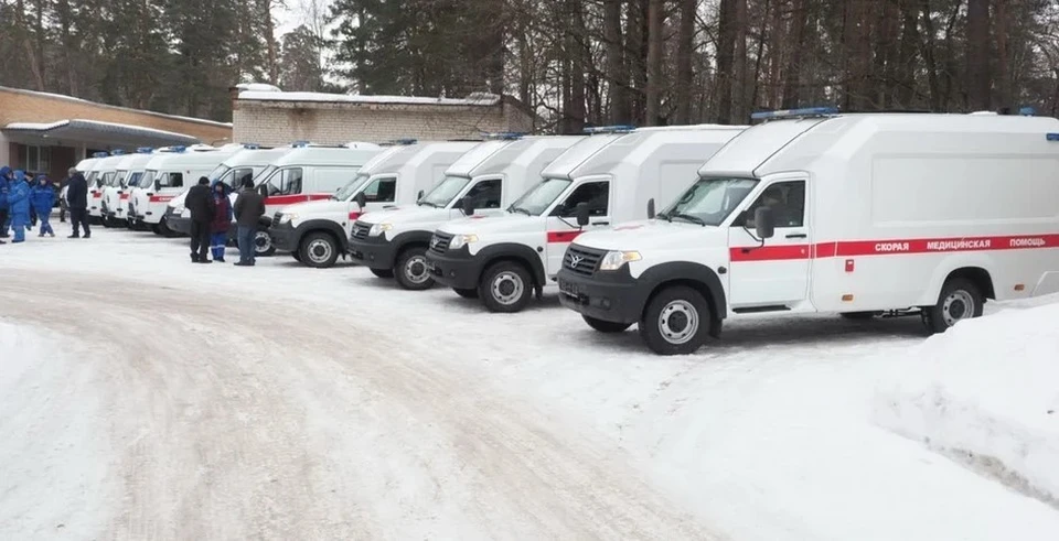 По его словам, среднее время доезда скорой до пациента составляет 20 минут