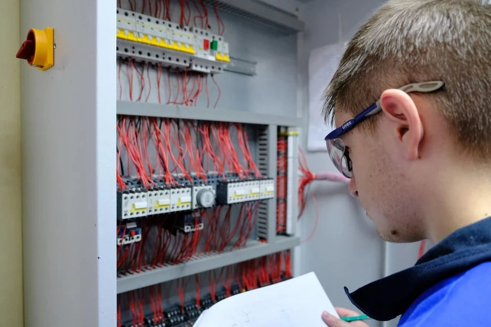 Оценку выполненной работы давали независимые сертифицированные специалисты.