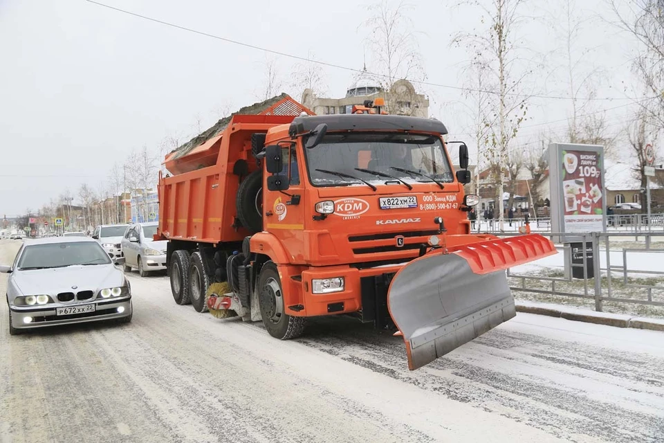 Износ техники составляет более 70%