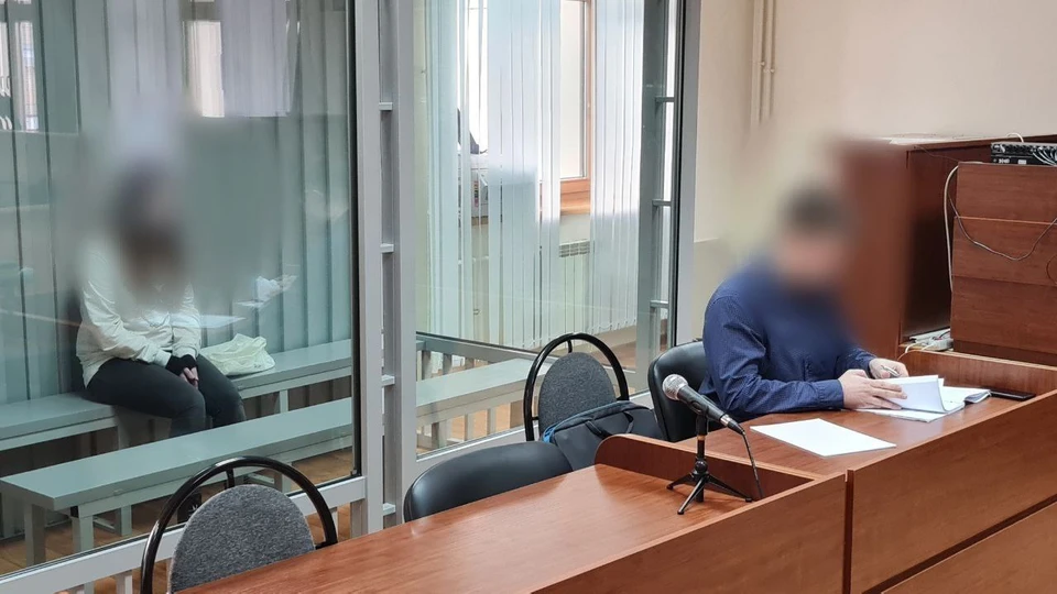 Младенец умер от голода, женщина пыталась скрыть следы преступления