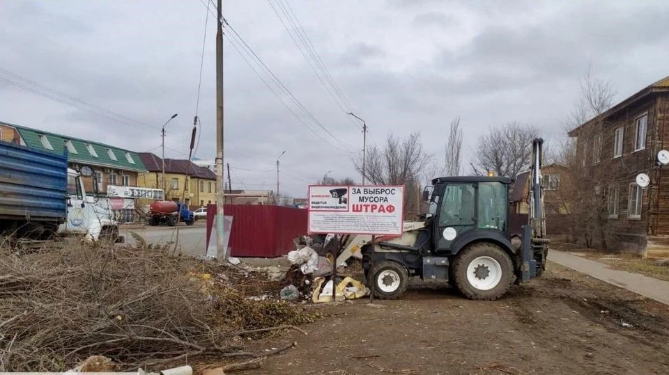 Коммунальные службы города работали все новогодние праздники