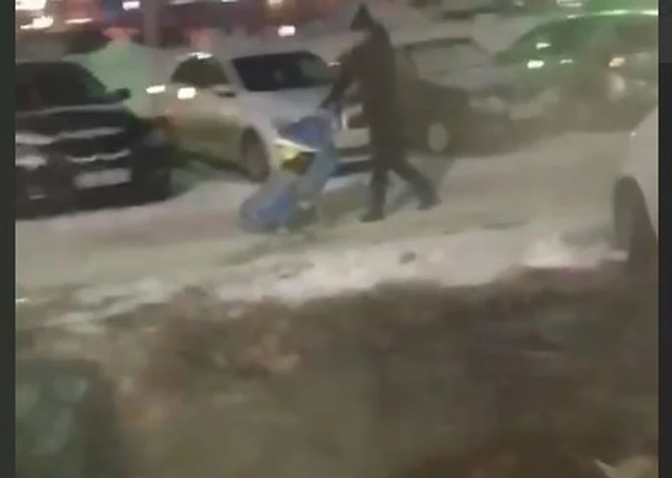Фото и видео: соцсети
