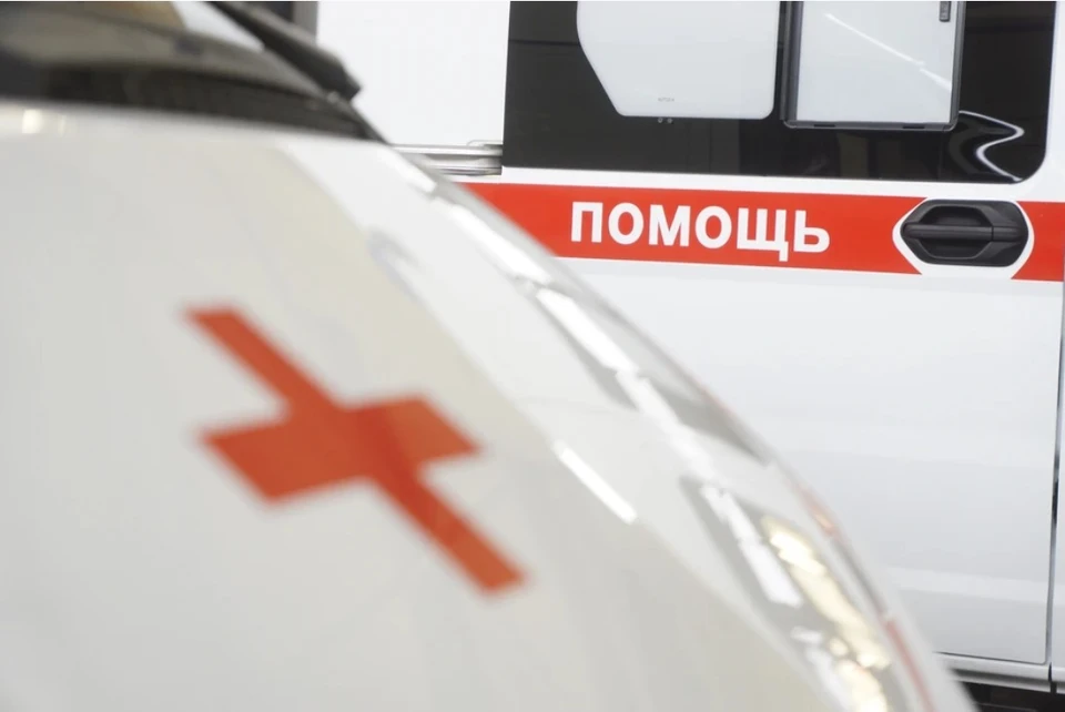 Столкнулись лоб в лоб: пятеро взрослых и ребенок пострадали в серьезном ДТП под Иркутском