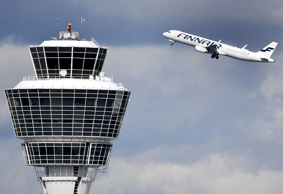 Авиакомпания Finnair третий год подряд компания несет убытки.