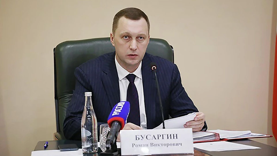 Фото: пресс-служба губернатора Саратовской области