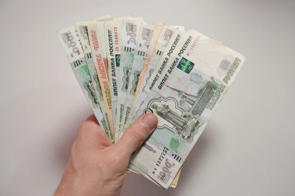 Дополнительные 550 тысяч рублей направят многодетным семьям Приморья на выплату ипотеки.