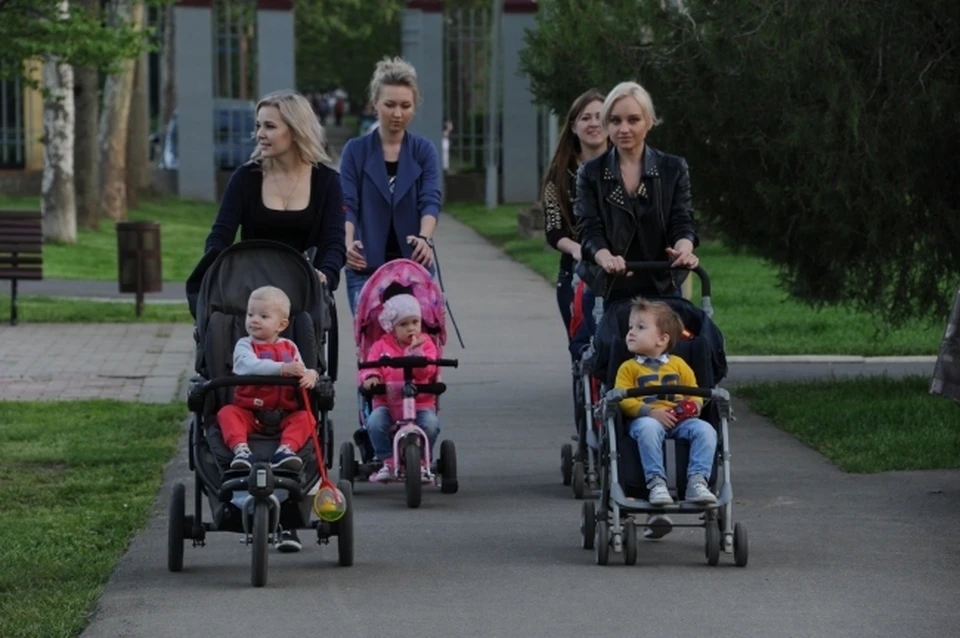 На 8% снизилась рождаемость в Нижегородской области в 2022 году.