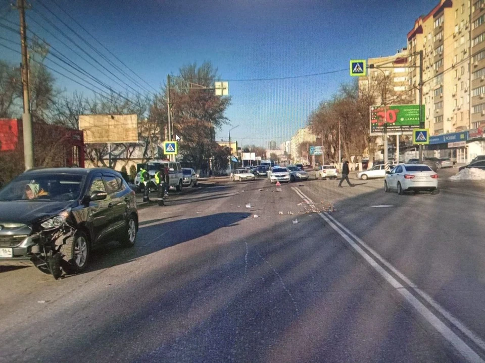 фото: ГИБДД