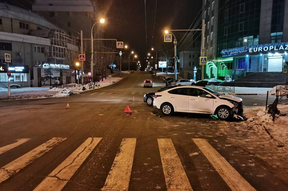 8 человек погибли в ДТП на дорогах Иркутской области в минувшую неделю