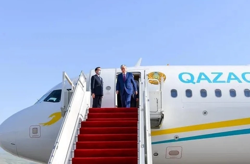 Помимо форума, Токаев встретится с президентом ОАЭ шейхом Мухаммедом бен Заидом Аль Нахаяном.