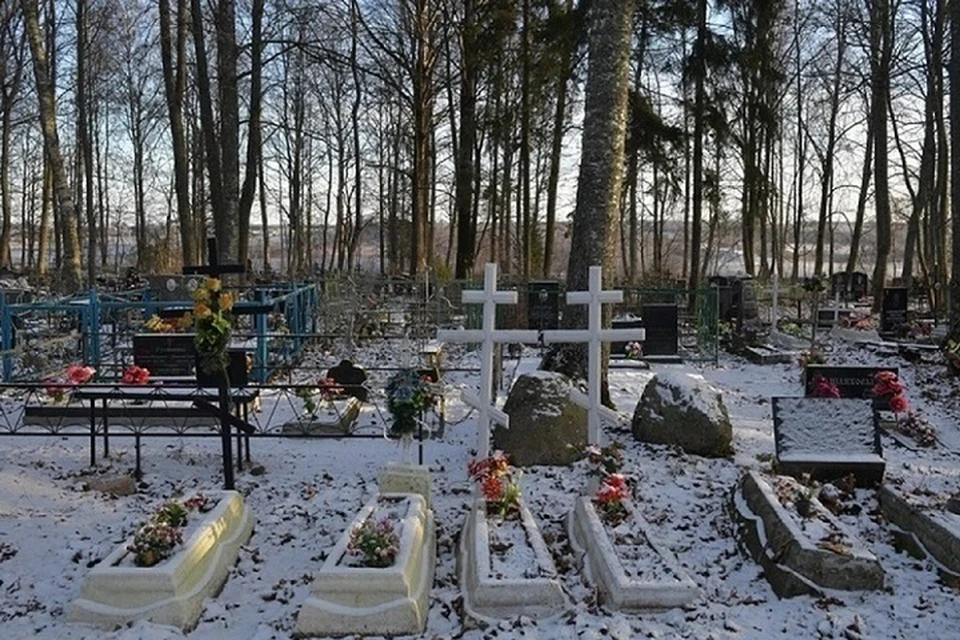 УФАС по Татарстану посчитало незаконным передачу содержания кладбища специализированной службе.