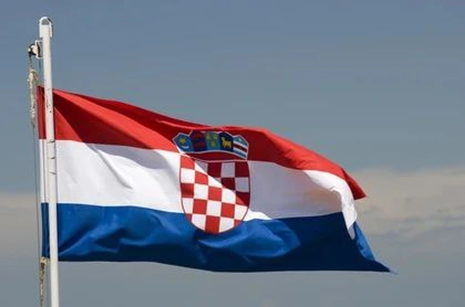Посольства Хорватии одновременно принимают заявления на шенгенскую и национальную визы