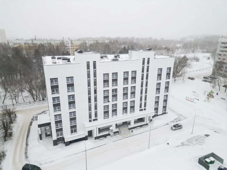 Фото: пресс-служба правительства Кузбасса.