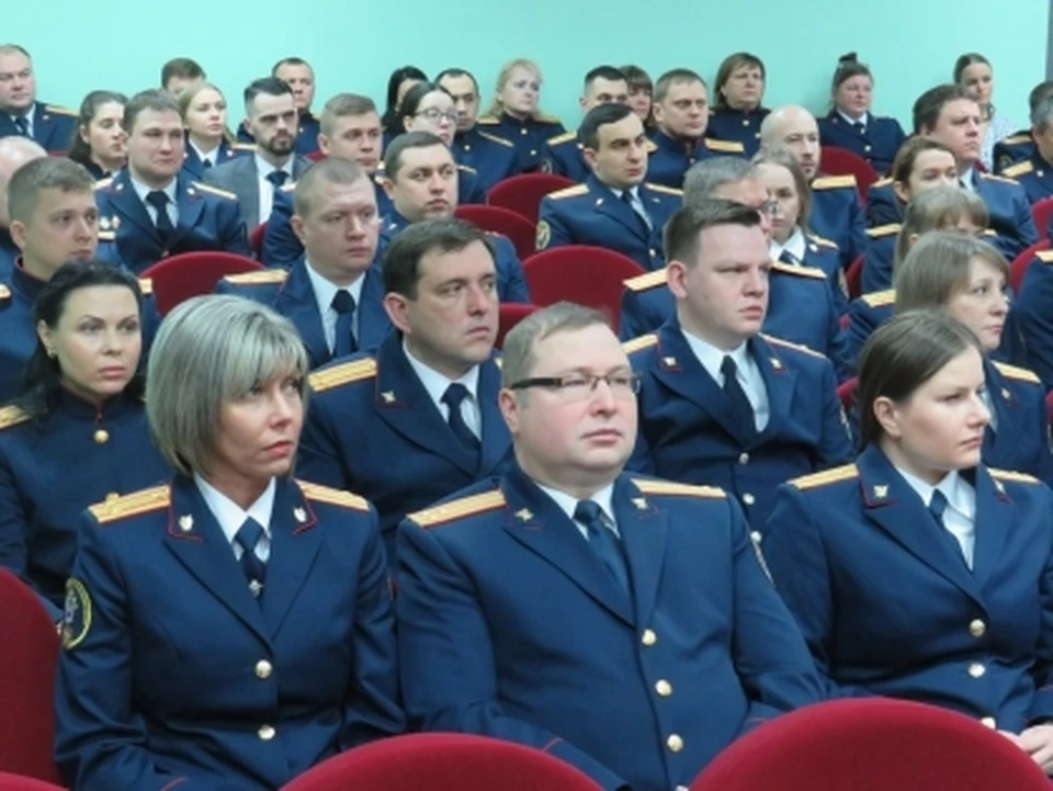 Фото: пресс-служба СУ СК России по Костромской области