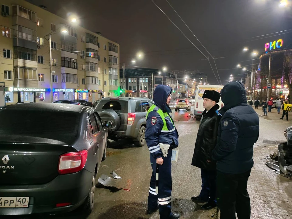 Следственный комитет проводит процессуальную проверку