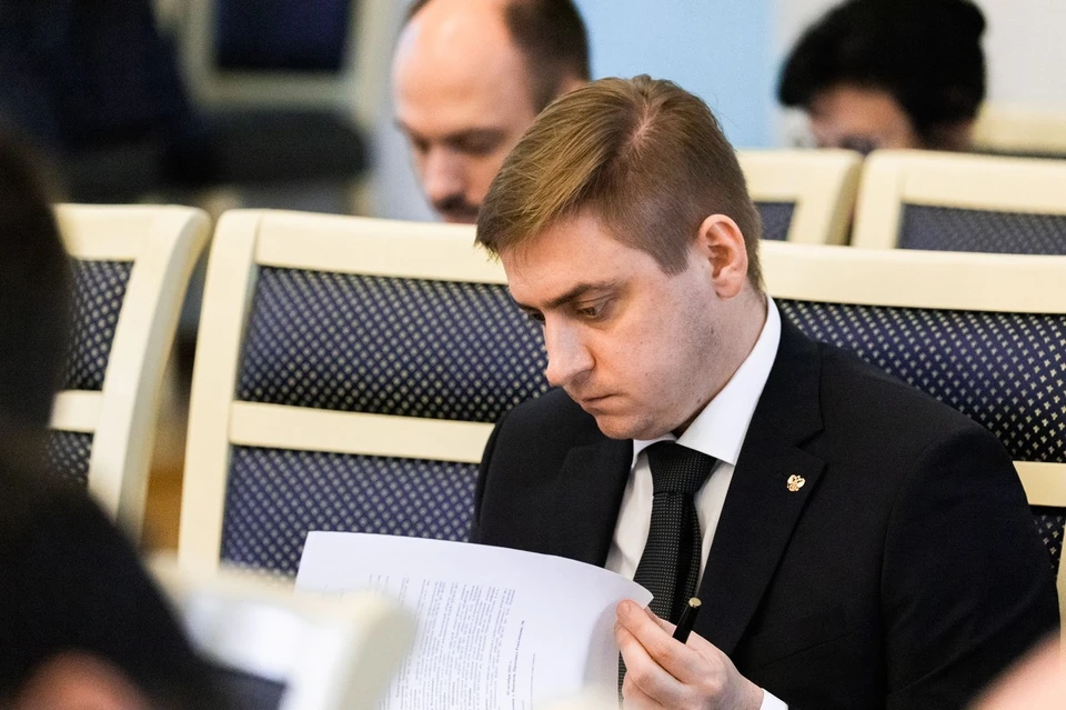 Министру здравоохранения Рязанской области Александру Пшенникову внесли представление за отсутствие жизненно необходимых лекарств.