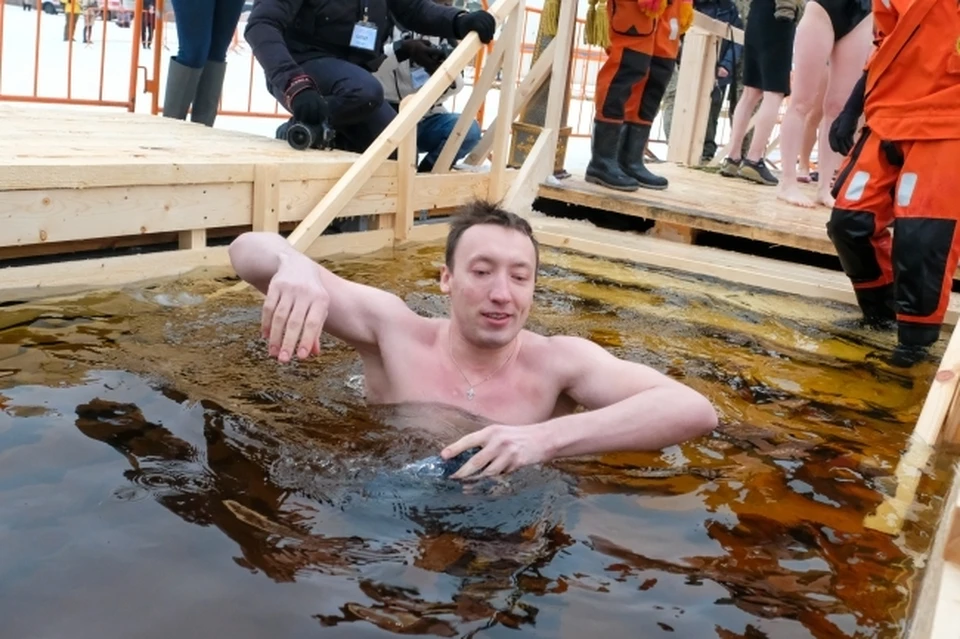 Всего же в Воронежской области откроют более 120 мест для купания