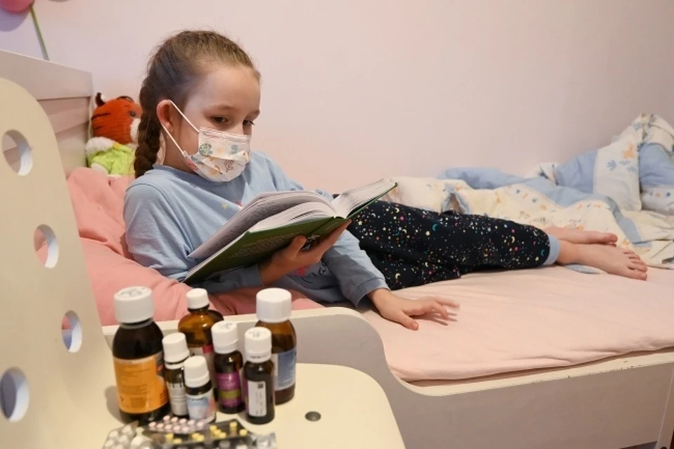 В случае заражения специалисты не рекомендует заниматься самолечением