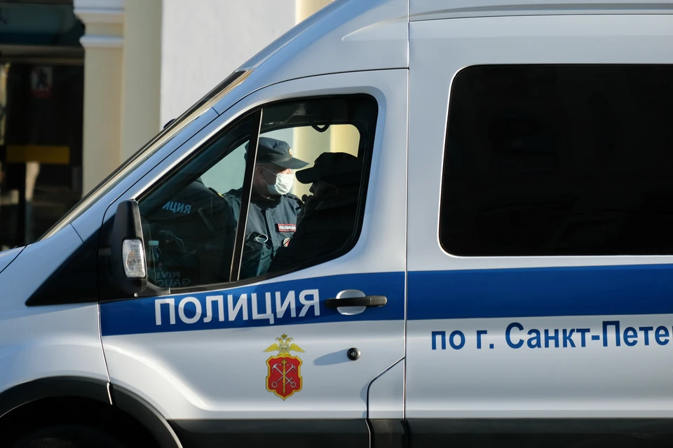 Подозреваемых в похищении и изнасиловании шеф-повара задержали на севере Петербурга.
