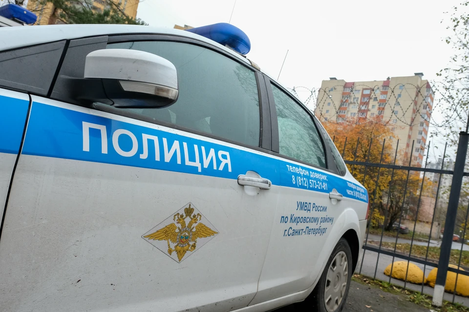 Рецидивист изнасиловал несовершеннолетнюю в Калининском районе