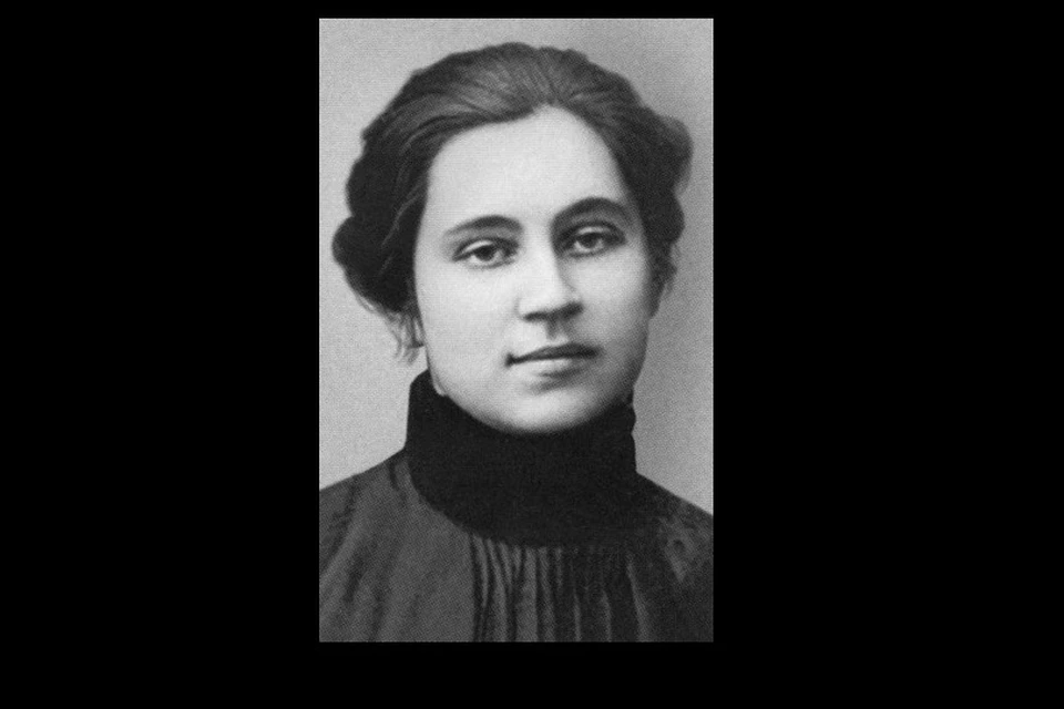 В Рязани откроется выставка о революционерке Наталье Климовой, покушавшейся на Столыпина