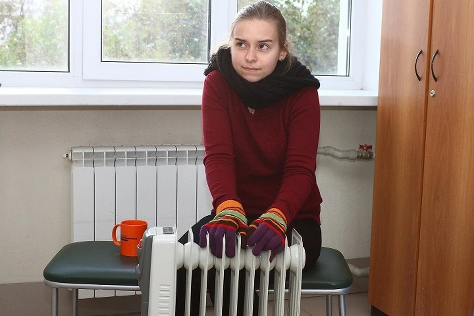 Региональный СКР возбудил уголовное дело из-за холода в квартире жительницы поселка Первый Костромы.