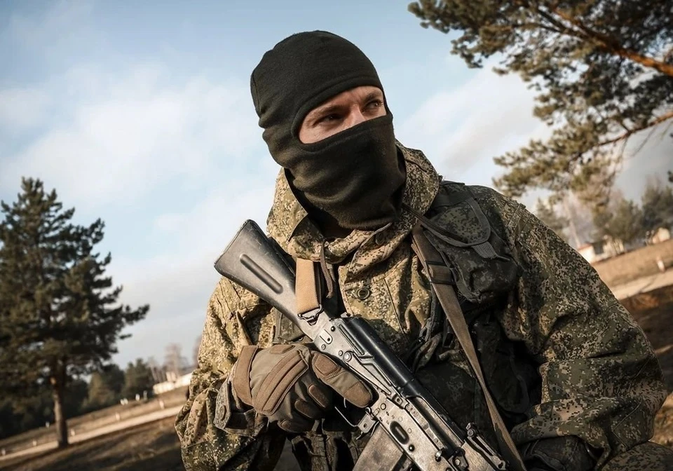Пушилин заявил о близости окружения Артемовска российскими силами