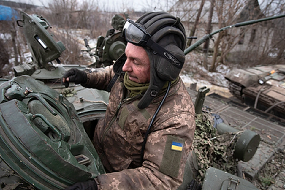 Российский военный рассказал, что наемники более “дерзкие” по сравнению с солдатами ВСУ