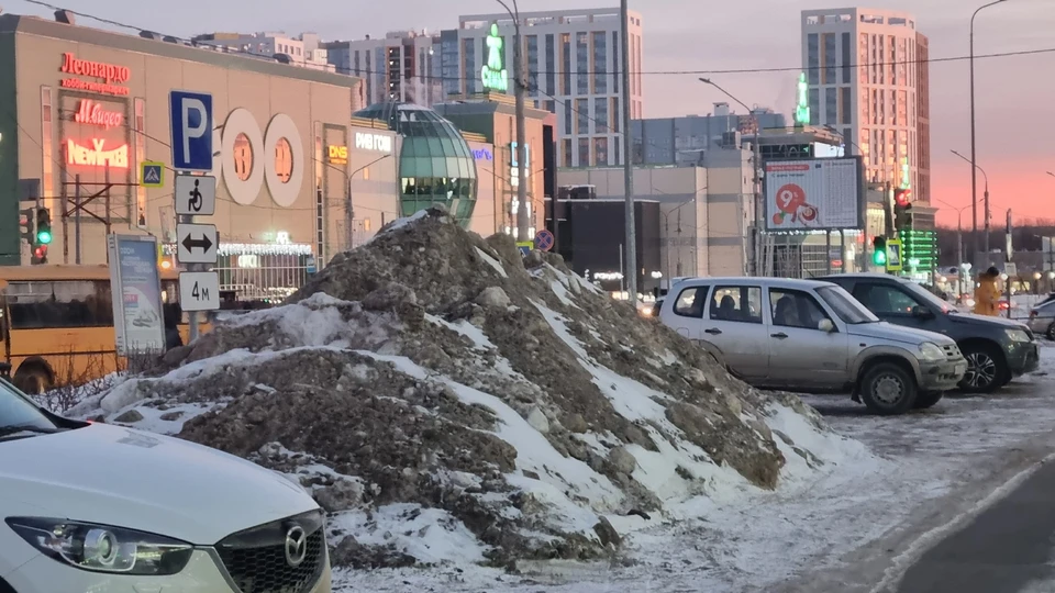 Фото: Анастасия Гилёва/ВКонтакте