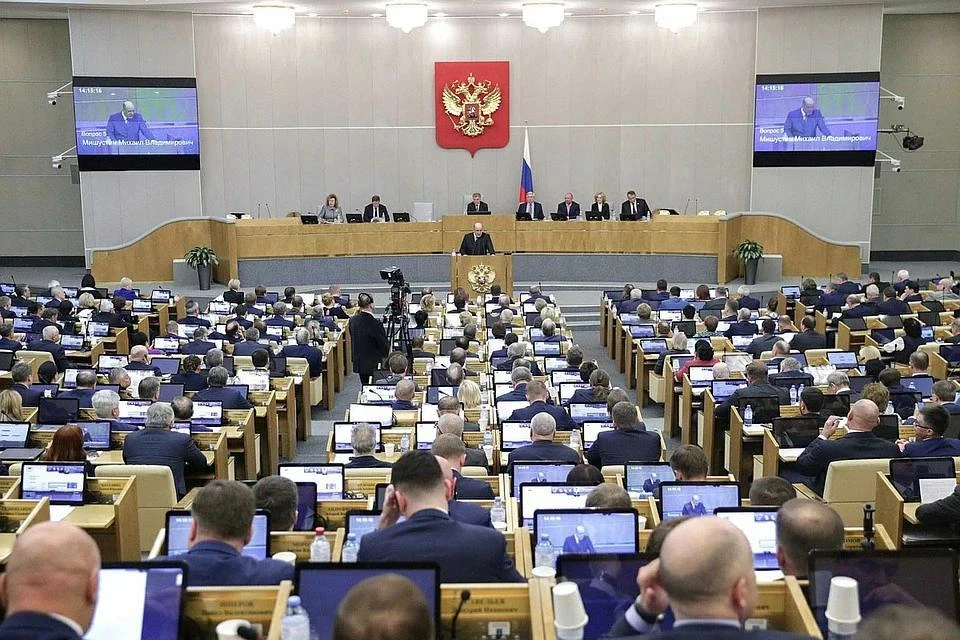 Депутат Казакова опровергла исключение произведения "Архипелаг ГУЛАГ" из школьной программы