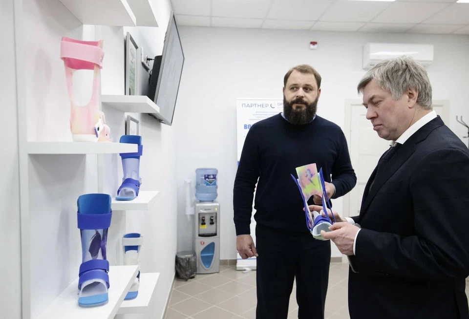 ФОТО: телеграм-канал Алексея Русских