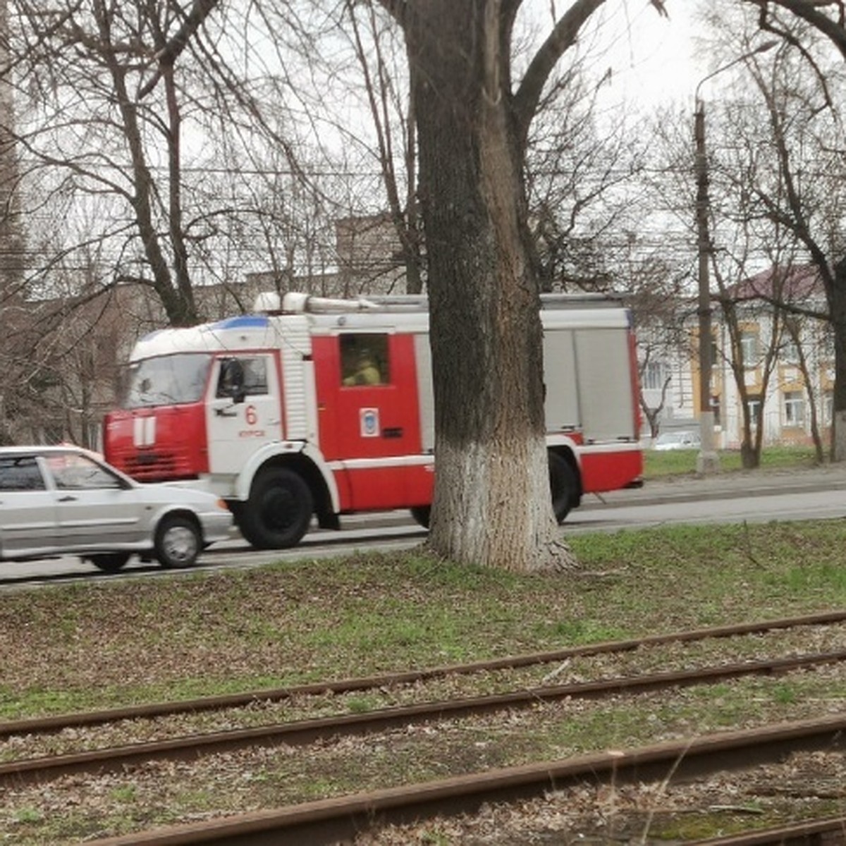 24 января в одном из ТЦ Курска пройдут пожарные учения - KP.RU