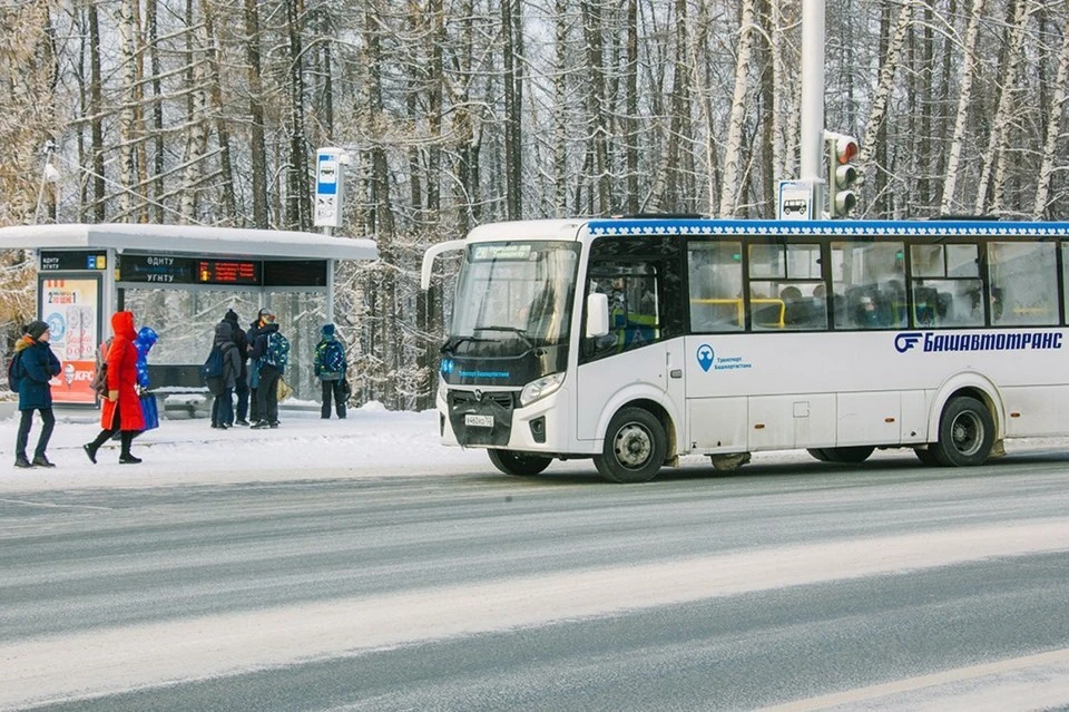 Фото: transport.bashkortostan.ru