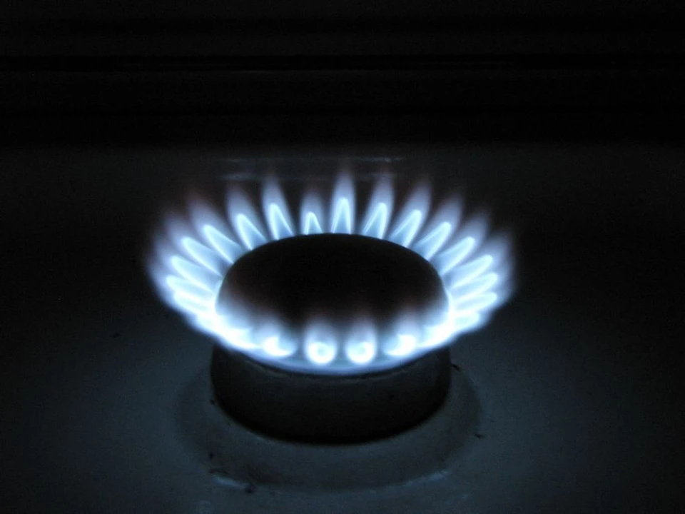 Кому в Туле отключат газ 24 января
