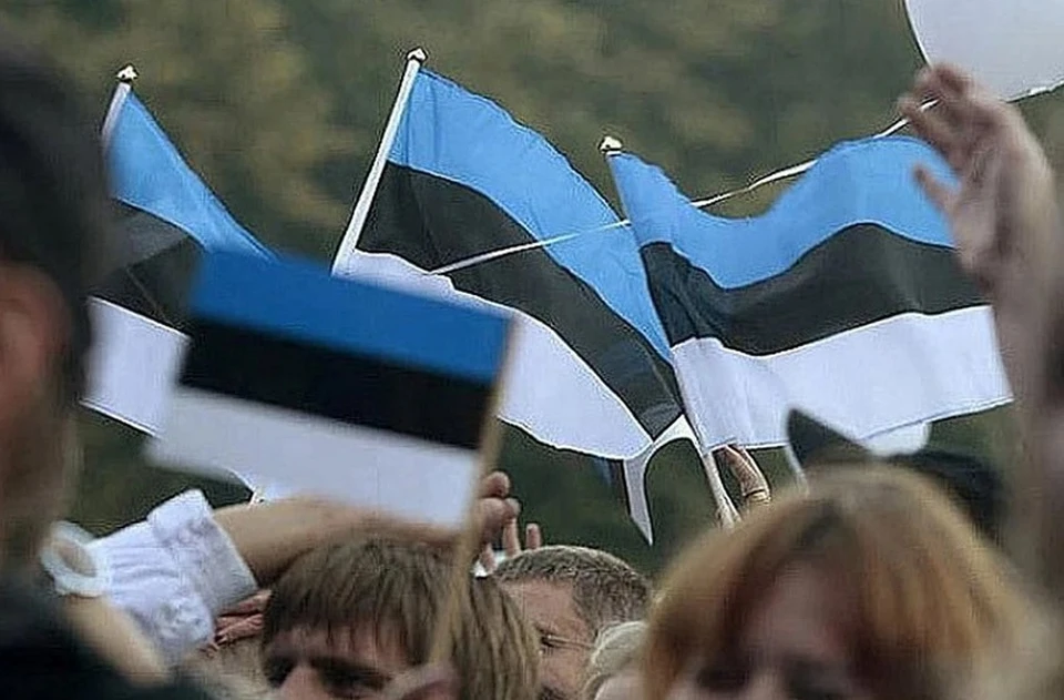 Посол РФ в Таллине Липаев назвал “пещерным” уровень русофобии в Эстонии