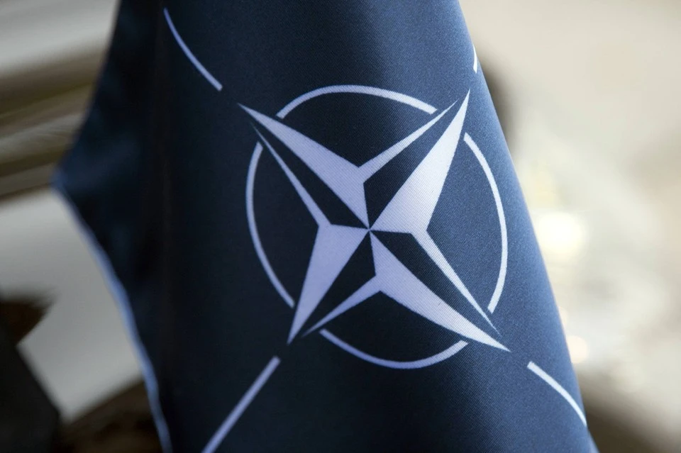 Глава Минобороны ФРГ заявил, что НАТО не должна становиться стороной украинского конфликта