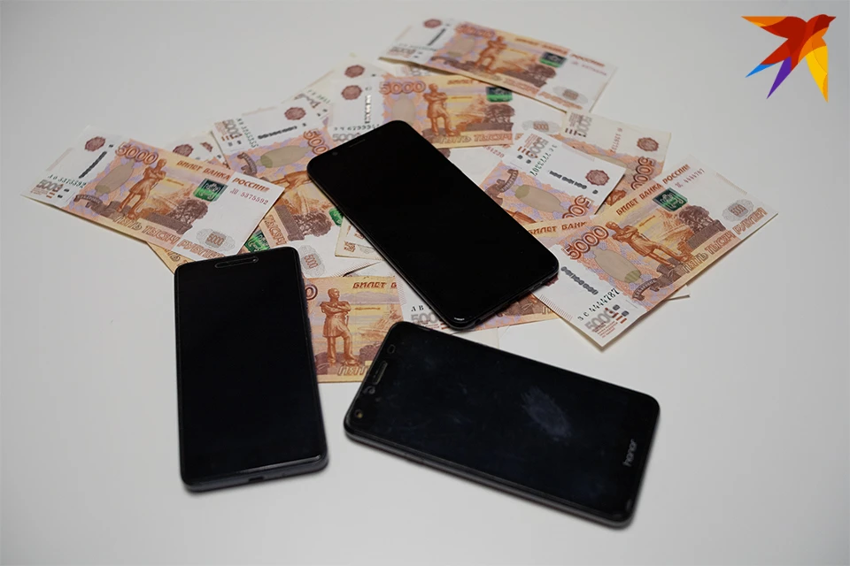 В Мурманской области, как и по всей России, наблюдается рост числа телефонных мошенничеств.