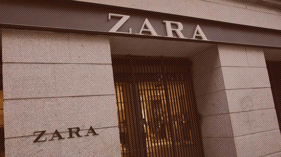 Магазины Zara вновь заработают в России уже в самое ближайшее время