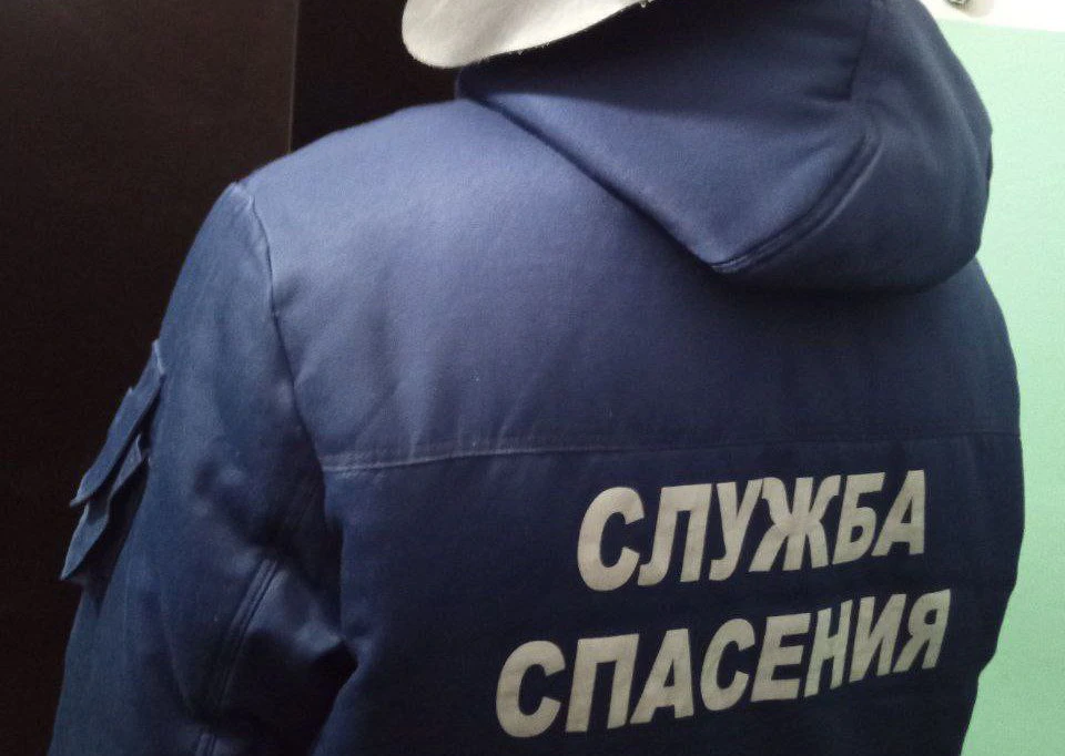 ФОТО: телеграм-канал Управление гражданской защиты г. Ульяновска